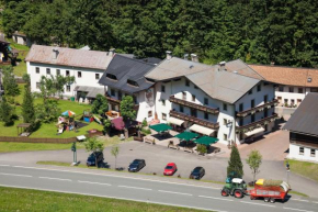 Hotels in Weißbach Bei Lofer